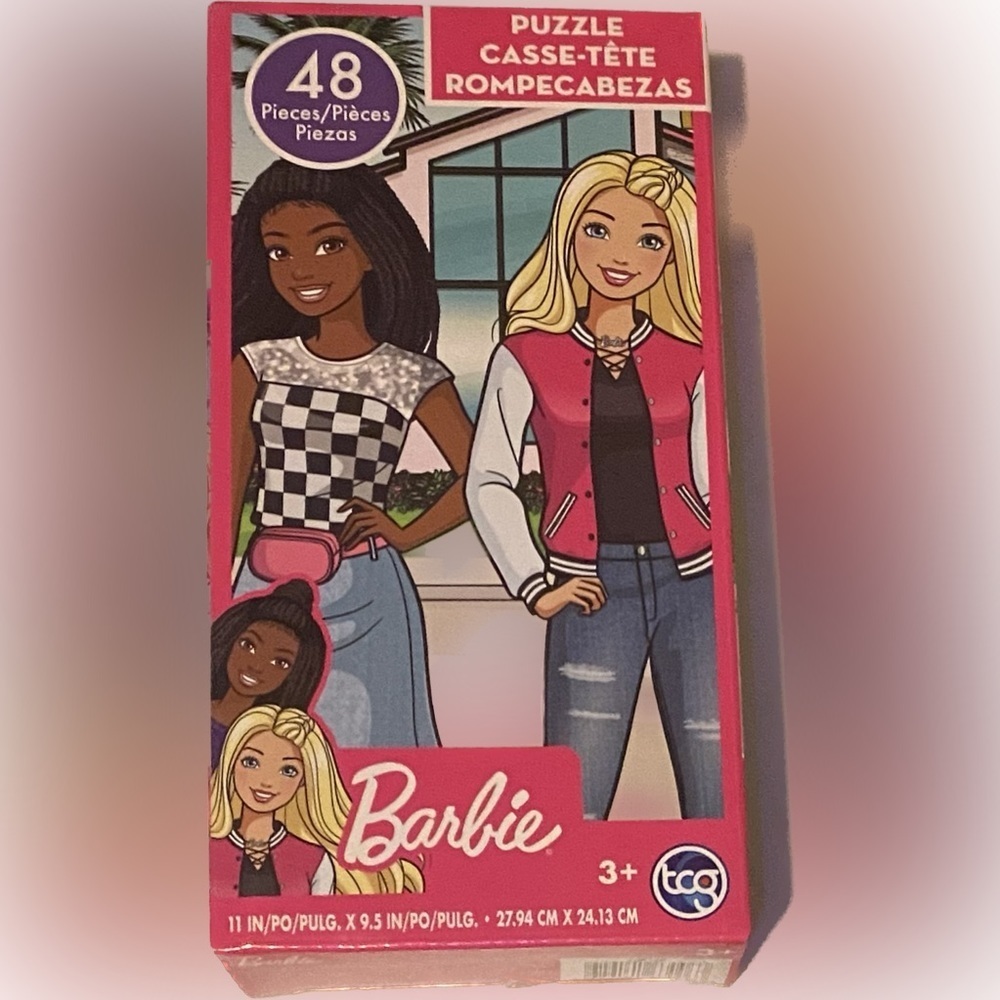 Barbie hand cream and bath bomb bundle - Picture 4 of 6